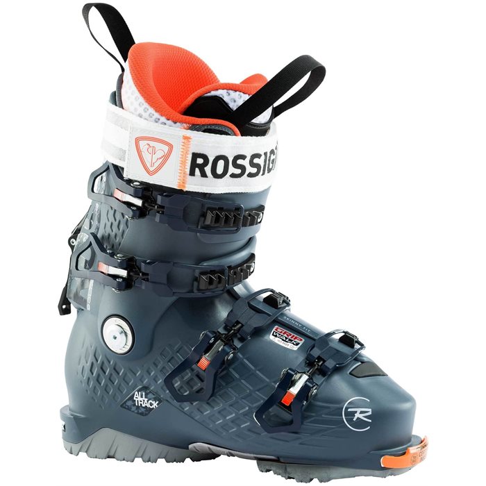 Women's ski boots  Bottes de ski pour femme – D-STRUCTURE