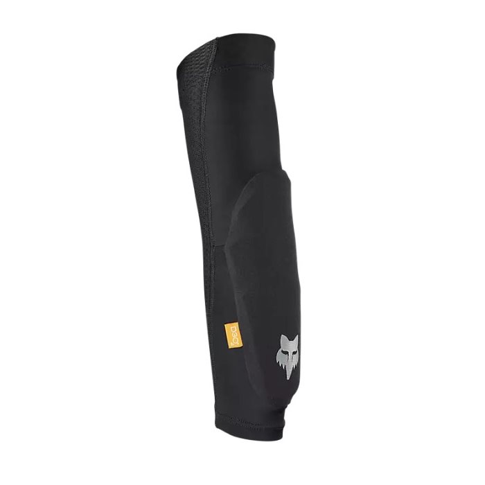 Protège-coudes Fox Launch D30 Taille S - Noir - Neuf