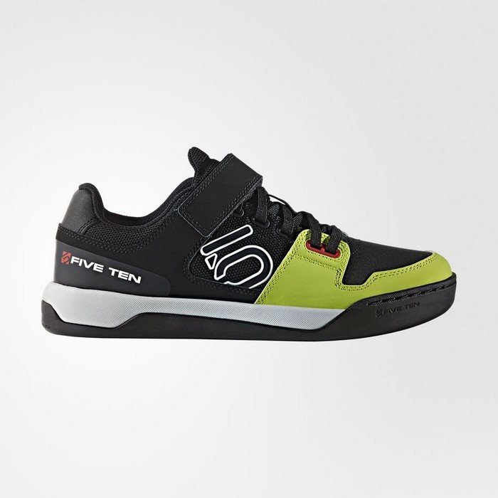 Soulier five online ten