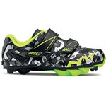 SOULIERS ROUTE ENFANT