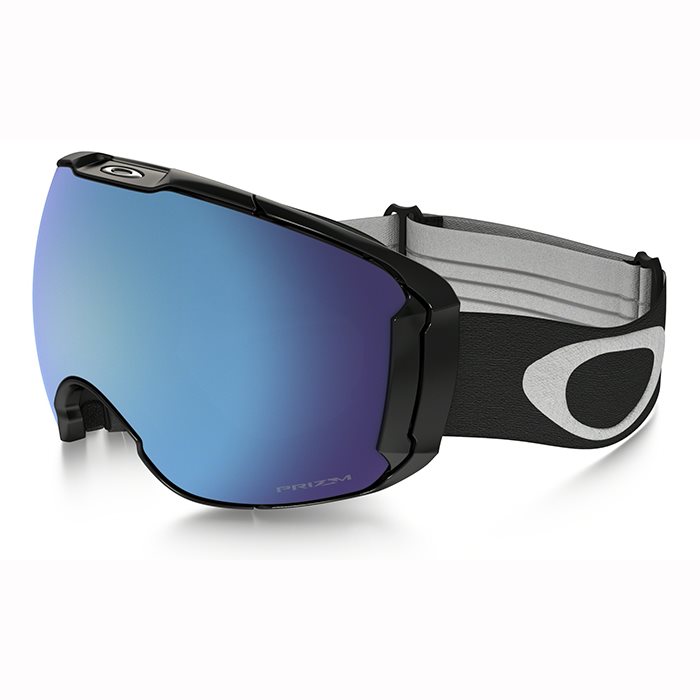 LUNETTE SKI OAKLEY AIRBRAKE LUNETTE SKI OAKLEY AIRBRAKE