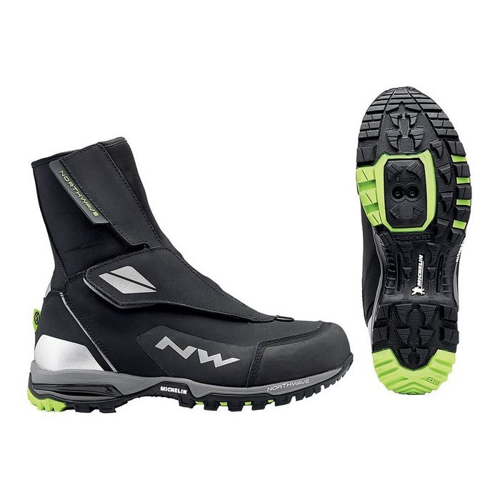 fat bike boots