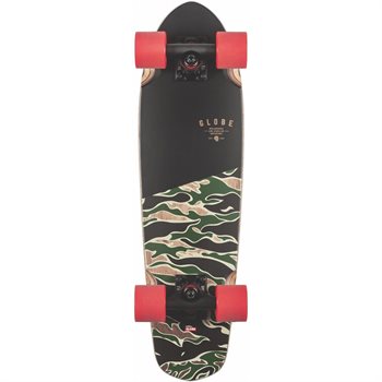 PLANCHE BLAZER TIGGER CAMO 26