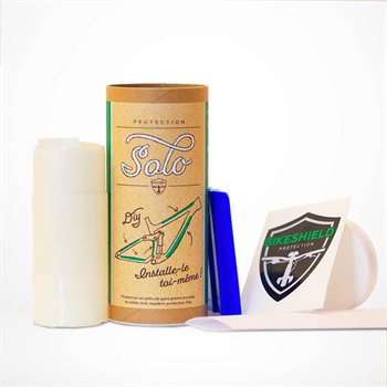 FILM PROTECTEUR VELO BIKESHIELD SOLO 