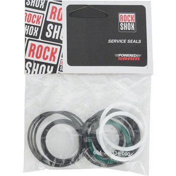 ENSEMBLE ENTRETIEN A / C ROCKSHOX MONARCH DEBONAIR