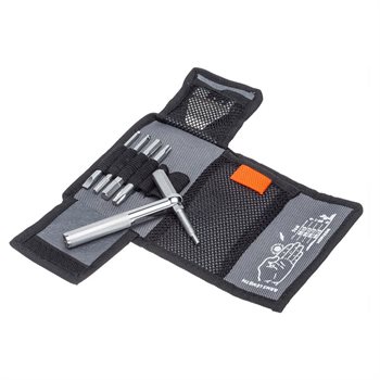 ENSEMBLE OUTIL BLACKBURN BIG SWITCH WRAP