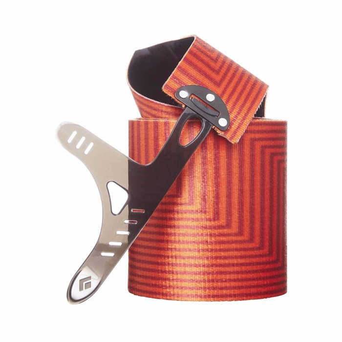 PEAU BLACK DIAMOND ASCENSION SPLIT