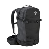 SAC BLACK DIAMOND DAWN PATROL 32
