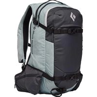 SAC BLACK DIAMOND DAWN PATROL 32
