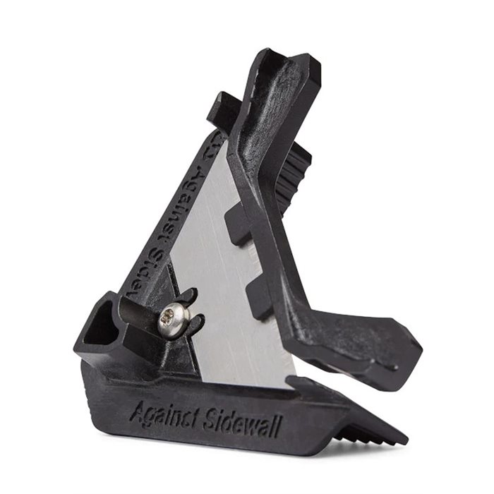 OUTIL BLACK DIAMOND OFFSET COUPE DE PEAU OUTIL BLACK DIAMOND OFFSET COUPE DE PEAU