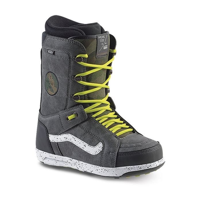 vans botte vans botte