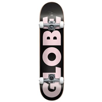 PLANCHE GLOBE G0 FUBAR 8''