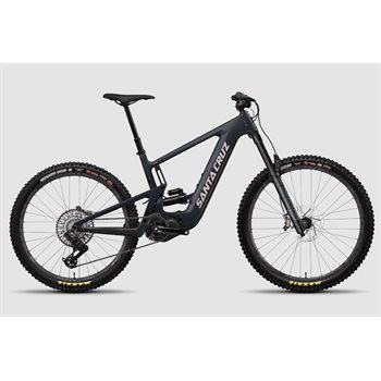 VELO SANTA CRUZ HECKLER 9 C MX GX AXS