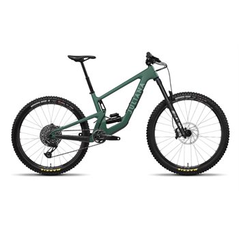 VELO JULIANA ROUBION 4 C MX S-KIT 