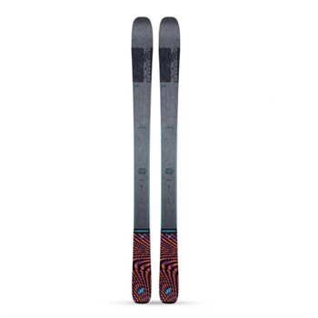 SKI A K2 MINDBENDER 88TI ALLIANCE FEMME 163