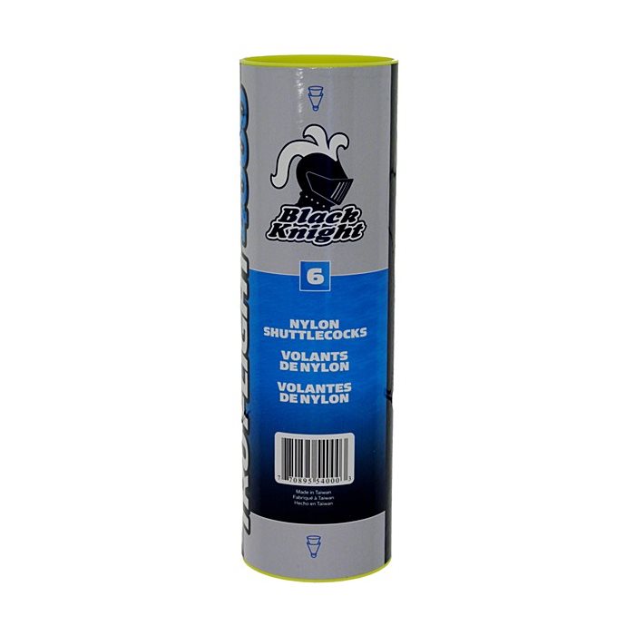 MOINEAU BLACK KNIGHT TRUFLIGHT 4000 6PK MOINEAU BLACK KNIGHT TRUFLIGHT 4000 6PK