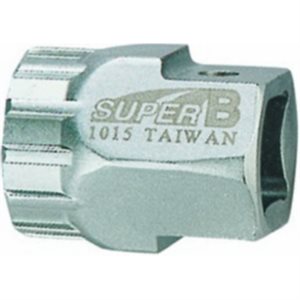 OUTIL POUR CASSETTE SHIMANO