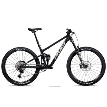 VÉLO PIVOT SWITCHBLADE V6