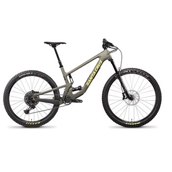 VELO SANTA CRUZ 5010 5 C MX R-KIT 