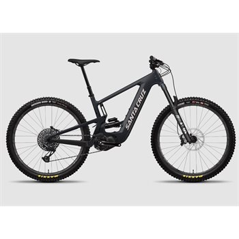 VELO SANTA CRUZ HECKLER 9 C 29 S-KIT