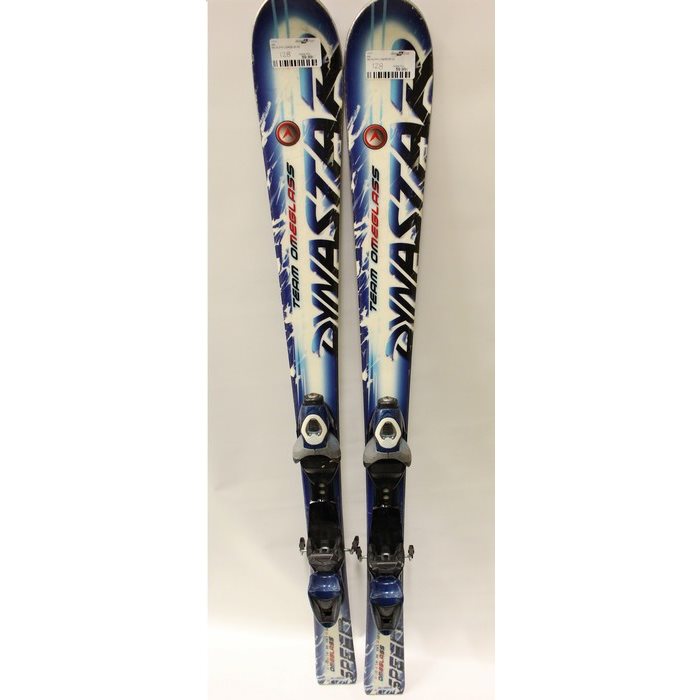 SKIS ALPIN USAGÉS PHOTO À TITRE INDICATIF SKIS ALPIN USAGÉS PHOTO À TITRE INDICATIF