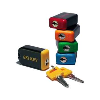SKI KEY