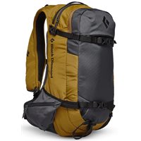 SAC BLACK DIAMOND DAWN PATROL 25