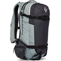 SAC BLACK DIAMOND DAWN PATROL 25