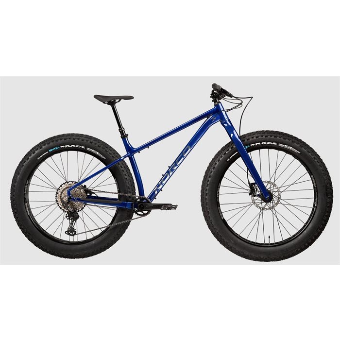 cannondale fat bike