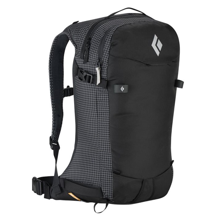 SAC BLACK DIAMOND DAWN PATROL 25  SAC BLACK DIAMOND DAWN PATROL 25