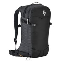 SAC BLACK DIAMOND DAWN PATROL 25