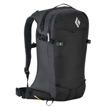 SAC BLACK DIAMOND DAWN PATROL 25 