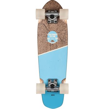 PLANCHE GLOBE BLAZER COCONUT / SKY 26''