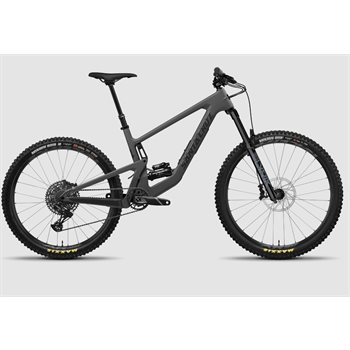 VELO SANTA CRUZ BRONSON 4.1 C R-KIT