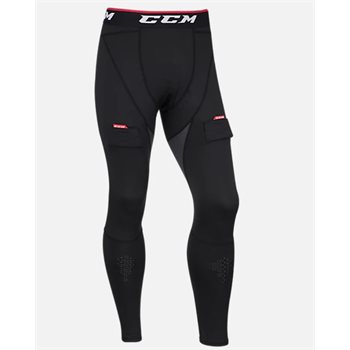 SUP. ATH. CCM PANTALON GEL SR 