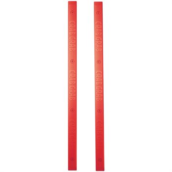 ANTIDERAPANT STOMP PAD CRAB GRAB SKATE RAIL