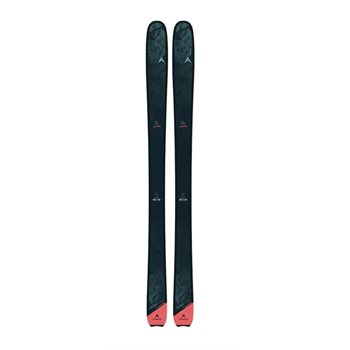SKI A DYNASTAR E-PRO 90 OPEN 154