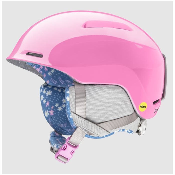 CASQUE SMITH GLIDE MIPS CASQUE SMITH GLIDE MIPS