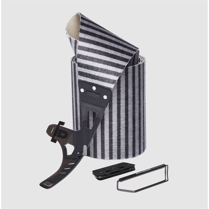 PEAU BLACK DIAMOND GLIDELITE SPLIT MIX PEAU BLACK DIAMOND GLIDELITE SPLIT MIX