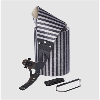 PEAU BLACK DIAMOND GLIDELITE SPLIT MIX