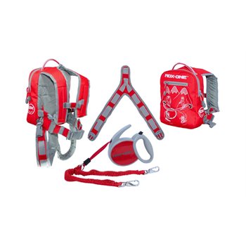 SAC MDX ONE OX SNOWBOARD / SKI AVEC CORDE RESISTANTE 