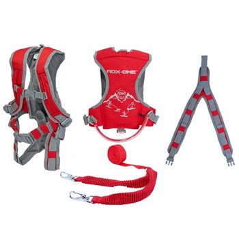 HARNAIS SKI ENFANT MDX-ONE 