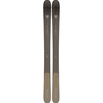 SKI ROSSIGNOL SENDER 104 TI OPEN 