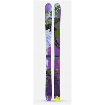SKI K2 RECKONER 102 