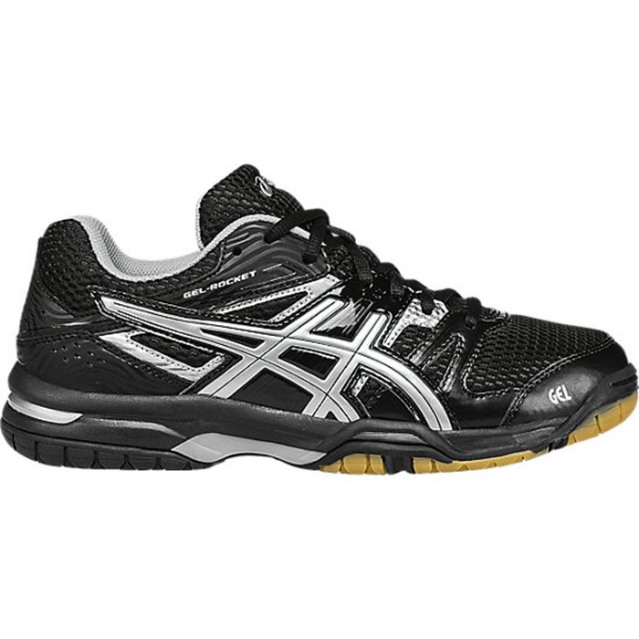 soulier asics