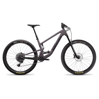 VELO SANTA CRUZ TALLBOY 5 C 29 R-KIT 