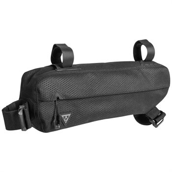 SAC TOPEAK MIDLOADER CADRE NOIR 6L